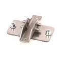 Dinex Lid Hinge Assembly / Center DX160953113